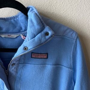 🩵vineyard vines soft cozy pullover 🩵